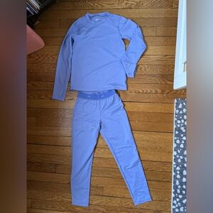 REI Co-op Thermal Base Layer Set - Size XS